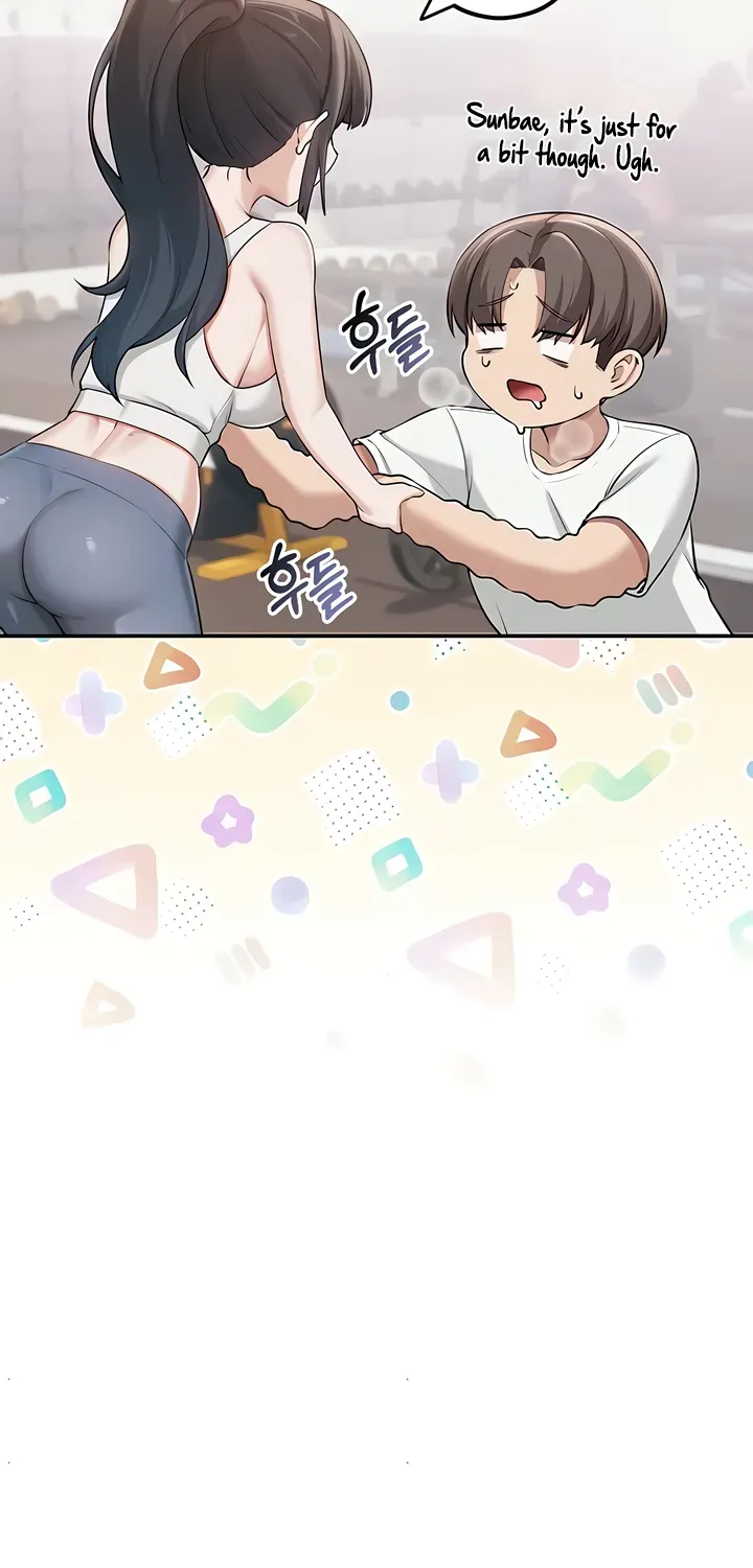 My Lewd College Friends Chapter 20 page 62 - 