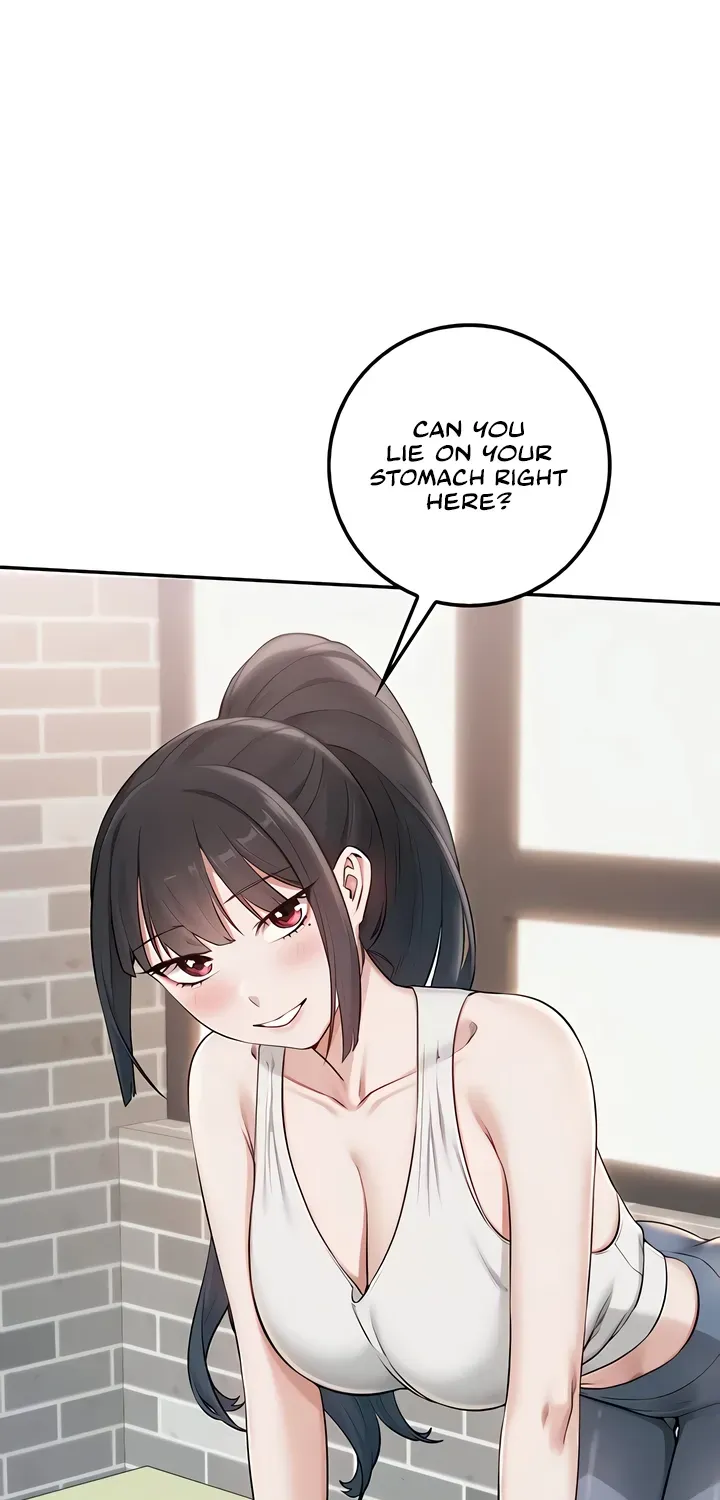 My Lewd College Friends Chapter 20 page 64 - 
