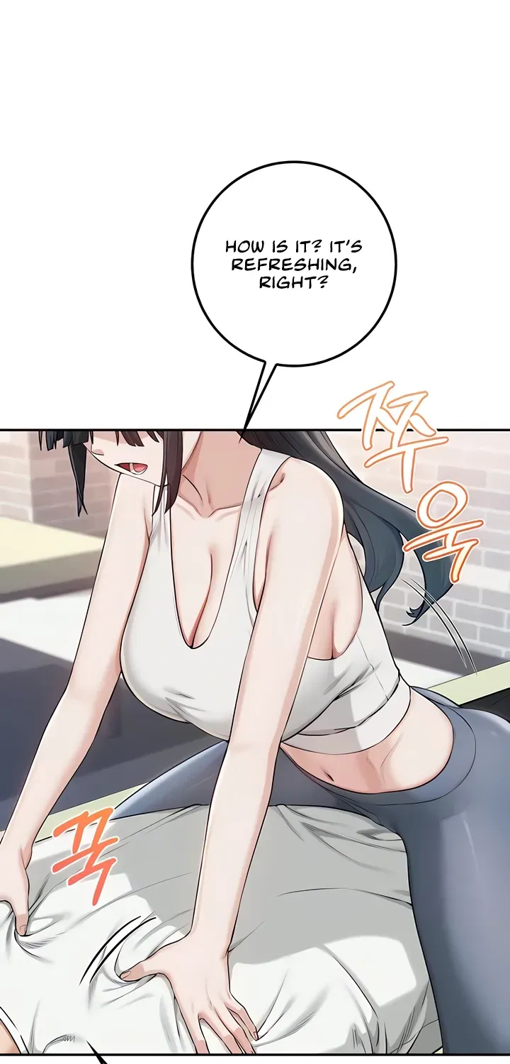 My Lewd College Friends Chapter 20 page 74 - 