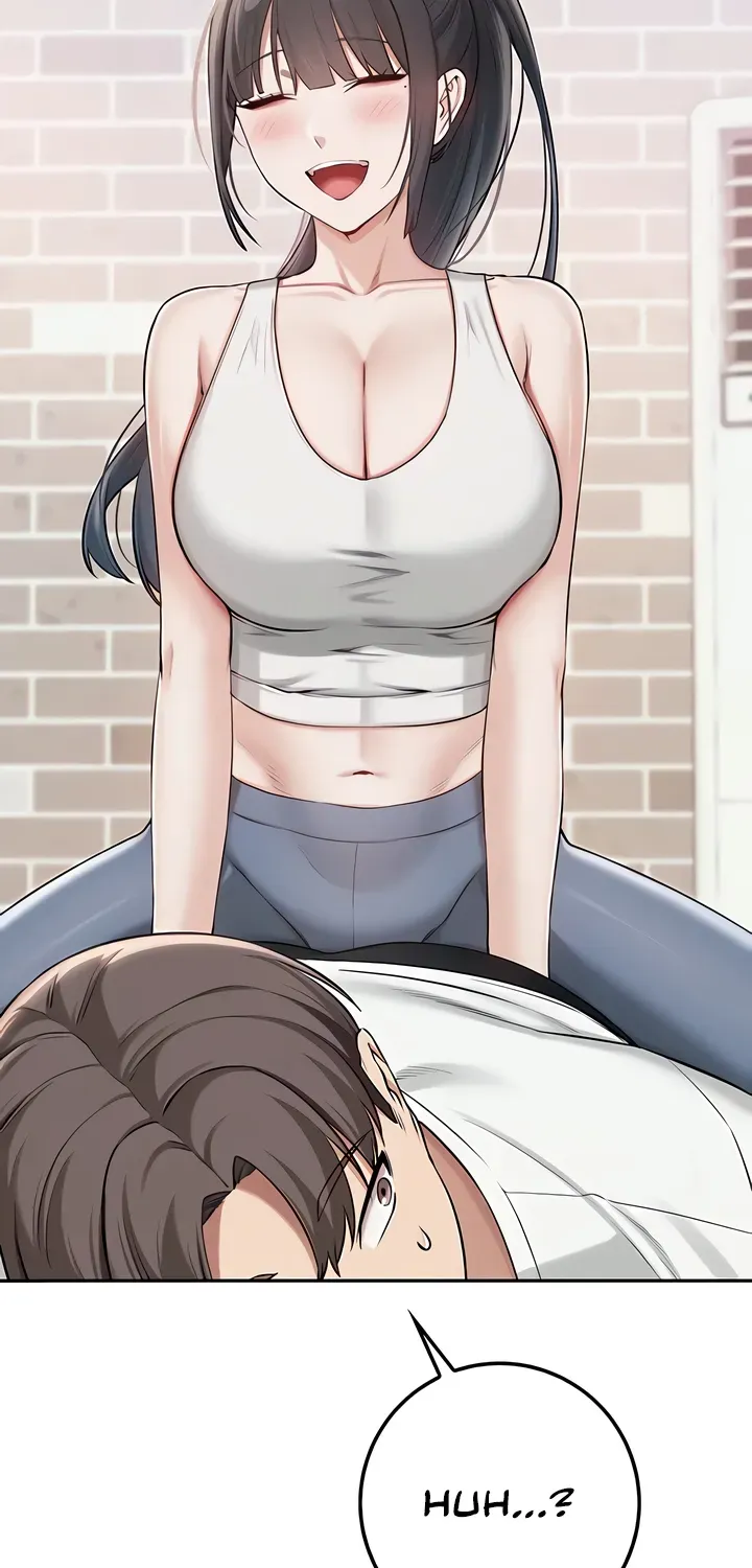 My Lewd College Friends Chapter 20 page 76 - 