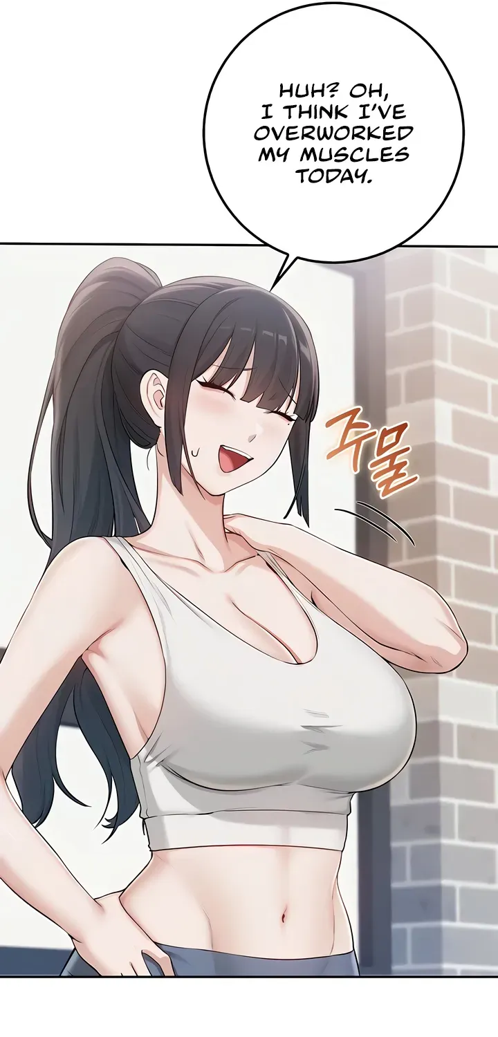 My Lewd College Friends Chapter 20 page 83 - 