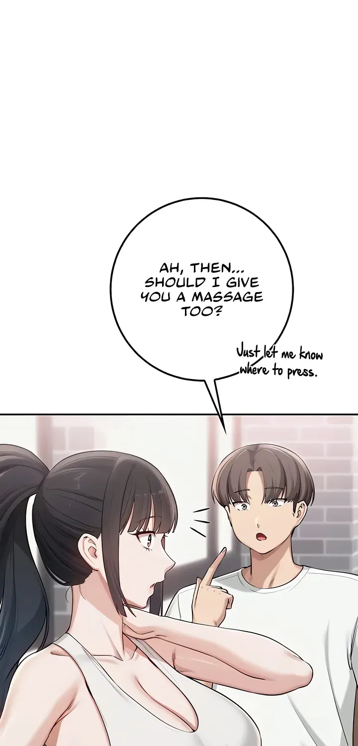 My Lewd College Friends Chapter 20 page 84 - 