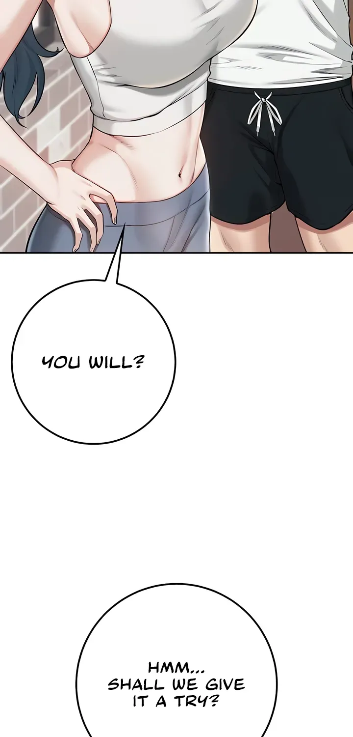 My Lewd College Friends Chapter 20 page 85 - 