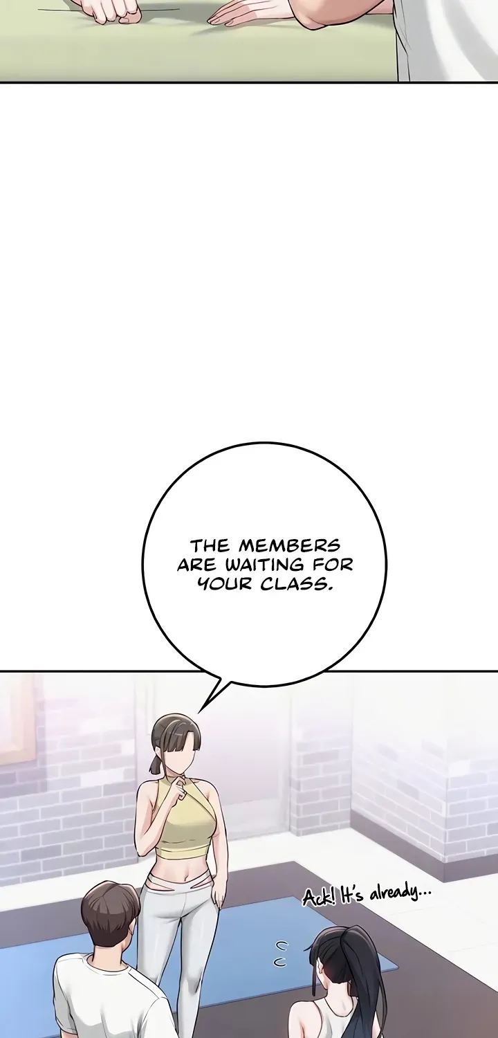 My Lewd College Friends Chapter 21 page 15 - 