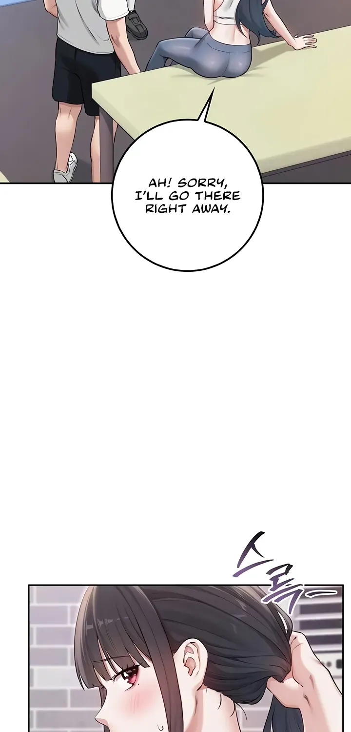 My Lewd College Friends Chapter 21 page 16 - 