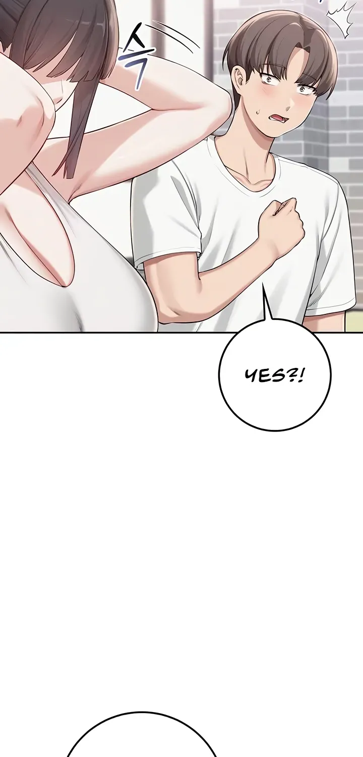 My Lewd College Friends Chapter 21 page 18 - 
