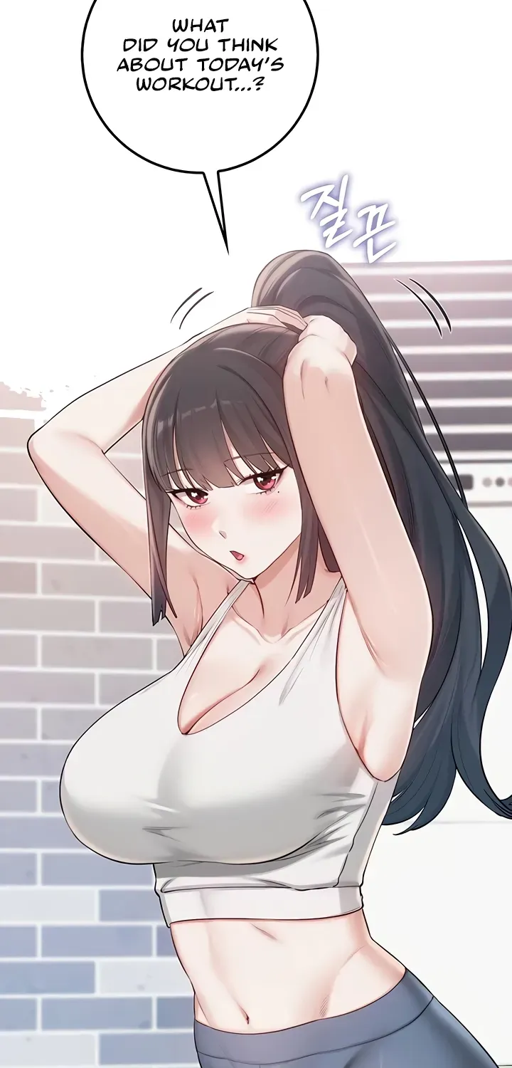My Lewd College Friends Chapter 21 page 19 - 