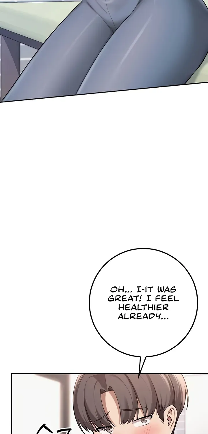 My Lewd College Friends Chapter 21 page 20 - 