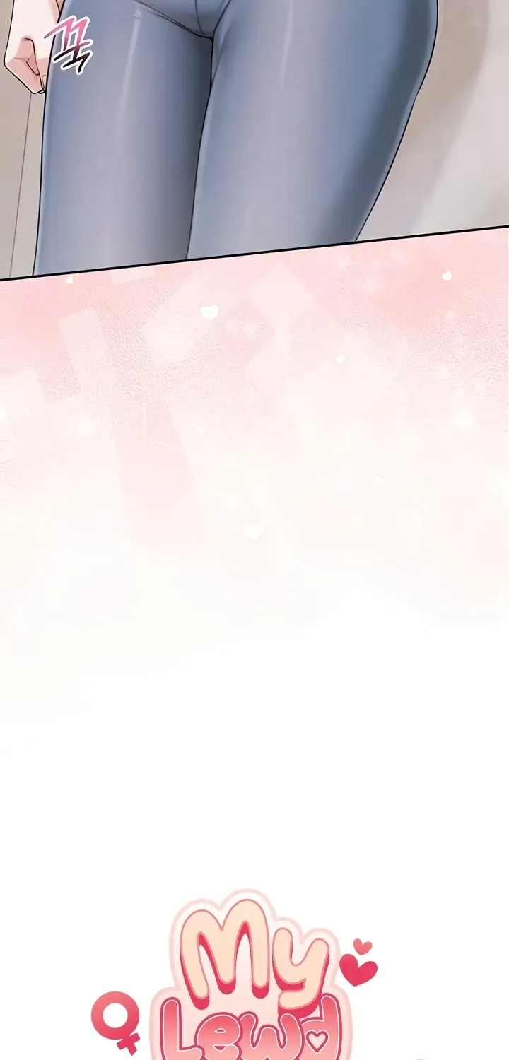 My Lewd College Friends Chapter 21 page 26 - 