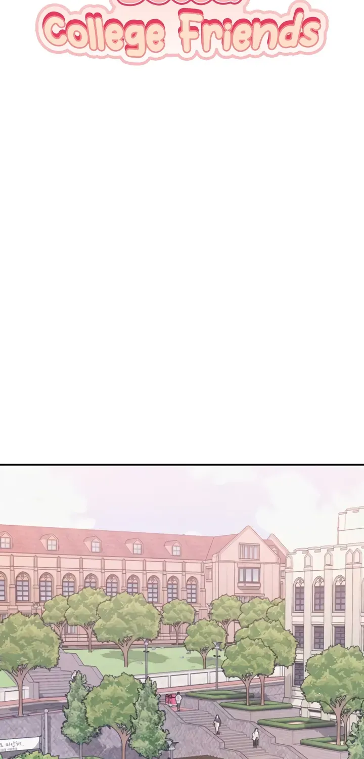 My Lewd College Friends Chapter 21 page 27 - 