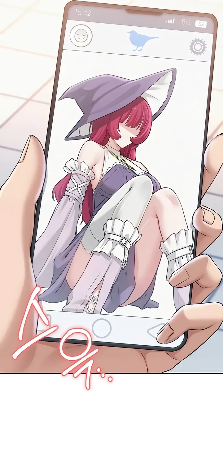 My Lewd College Friends Chapter 21 page 32 - 