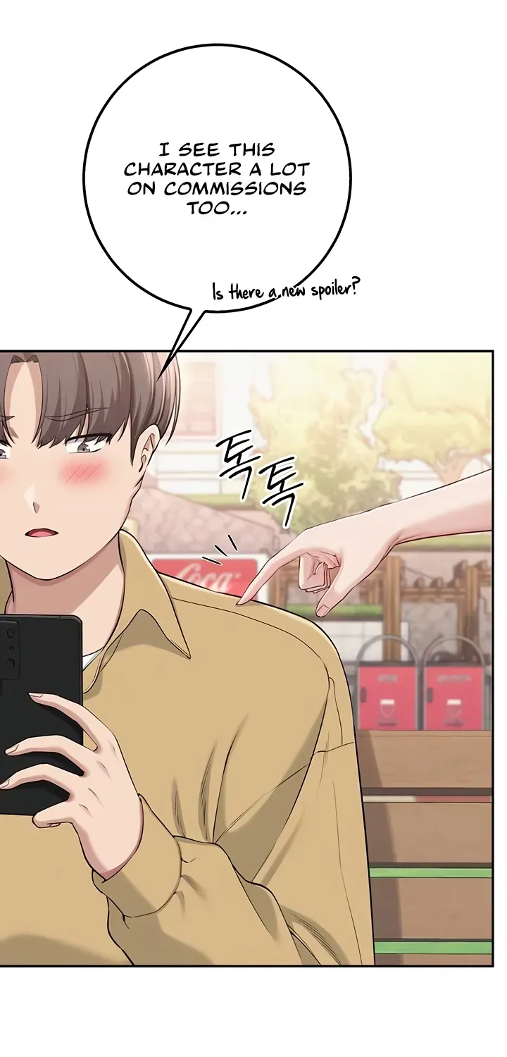 My Lewd College Friends Chapter 21 page 33 - 
