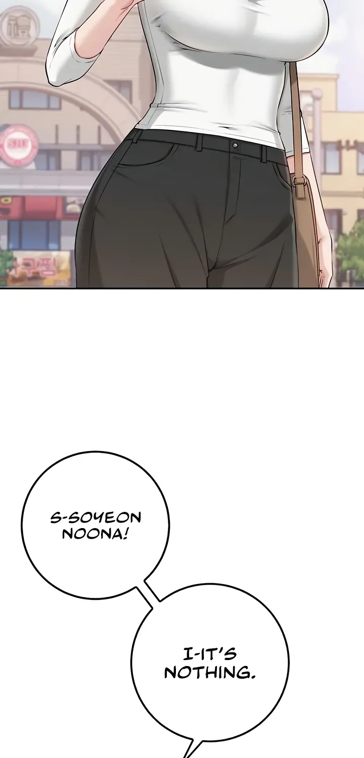 My Lewd College Friends Chapter 21 page 35 - 