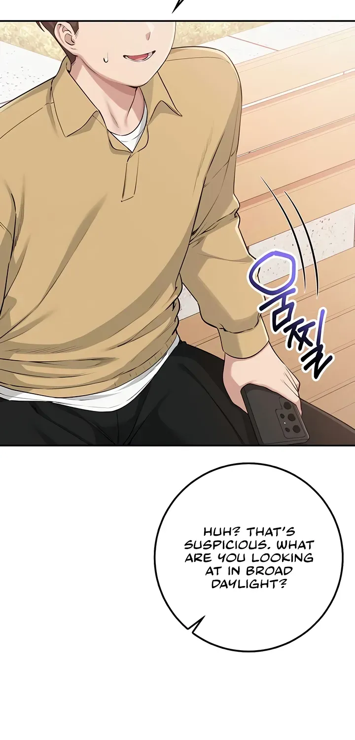My Lewd College Friends Chapter 21 page 36 - 