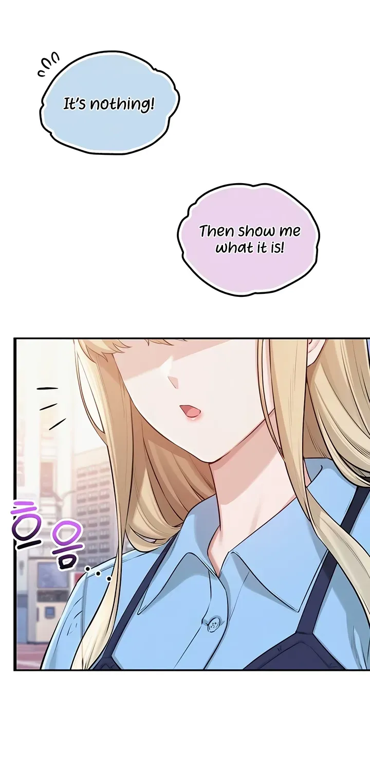 My Lewd College Friends Chapter 21 page 37 - 