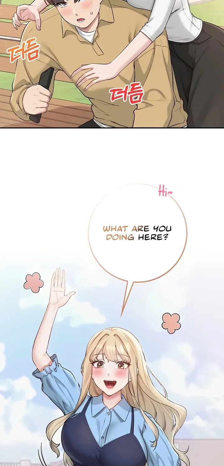My Lewd College Friends Chapter 21 page 39 - 