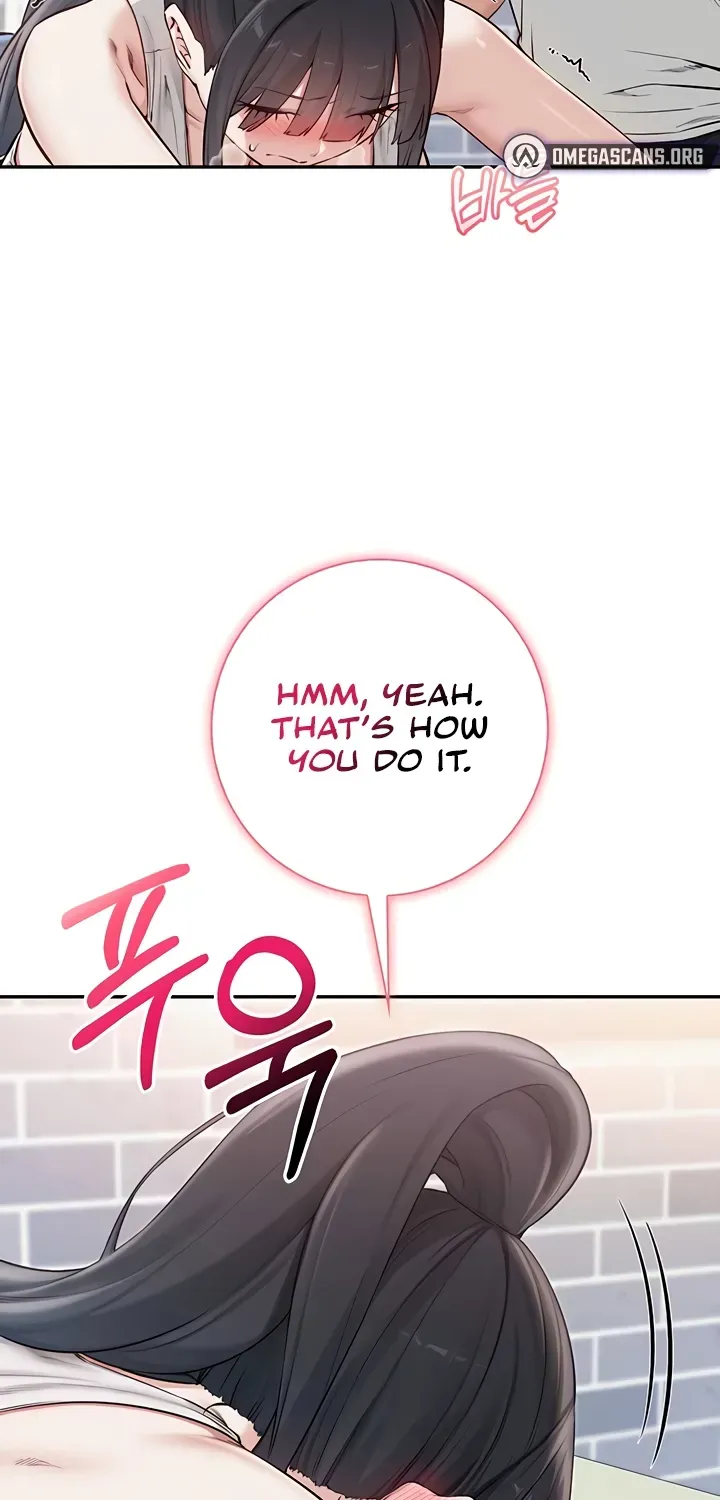My Lewd College Friends Chapter 21 page 5 - 