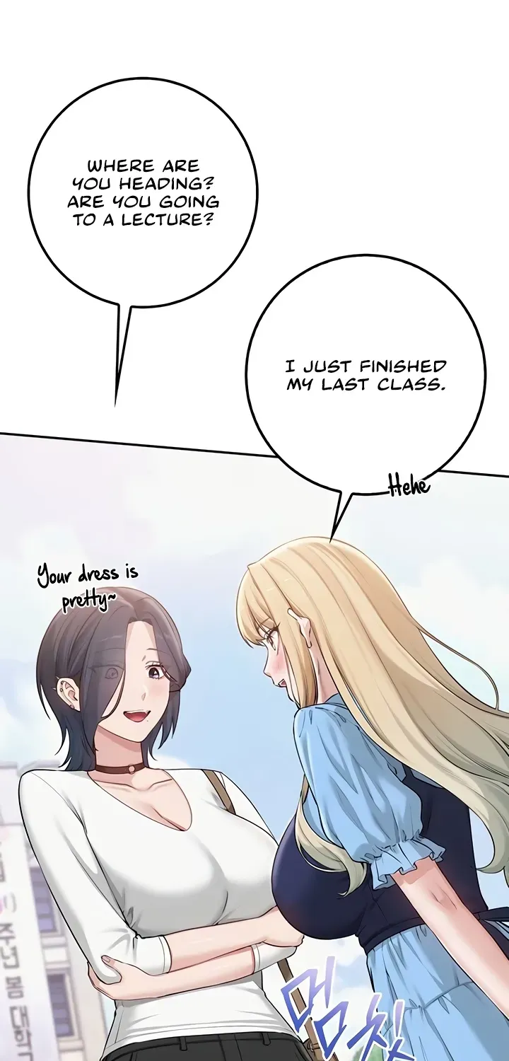 My Lewd College Friends Chapter 21 page 41 - 
