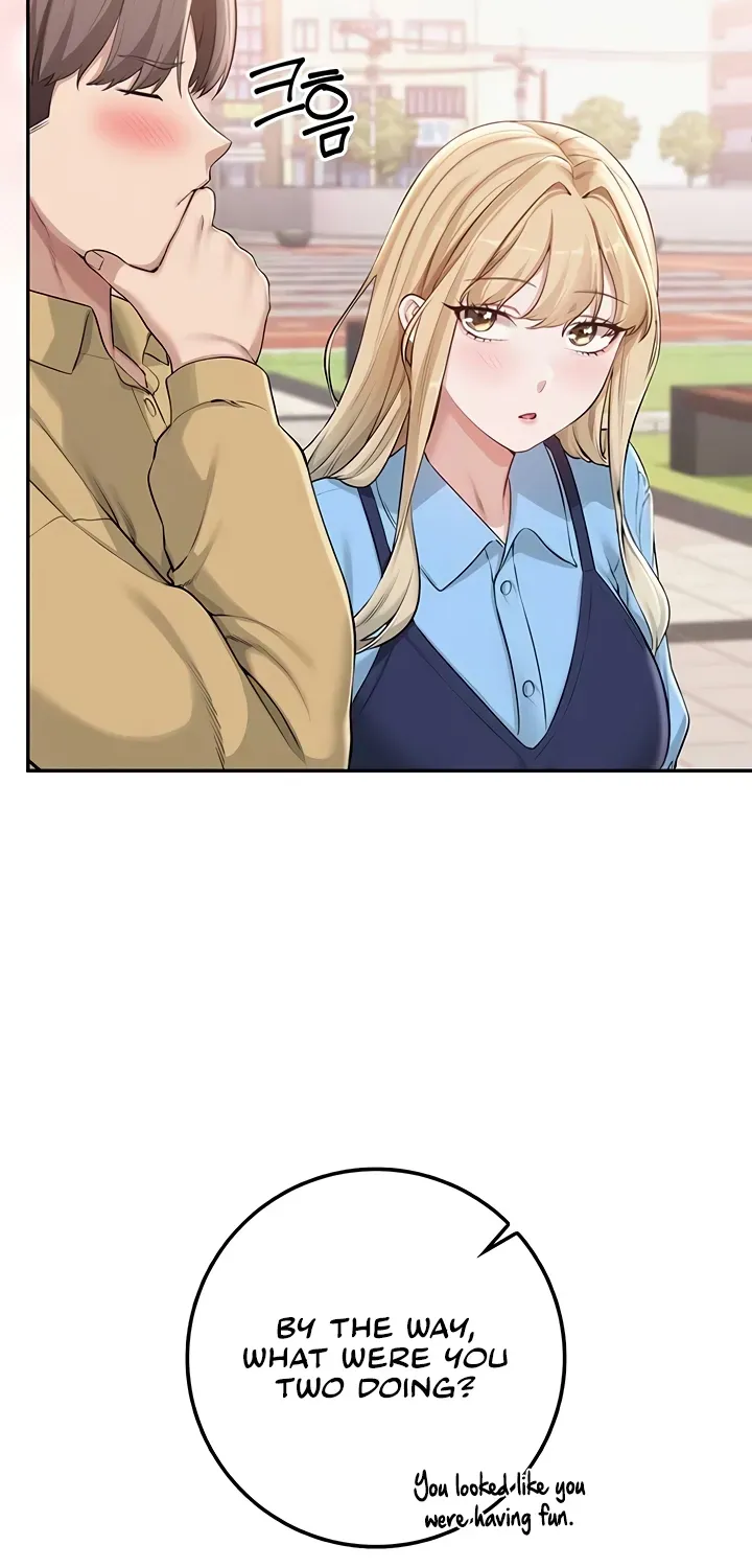 My Lewd College Friends Chapter 21 page 45 - 