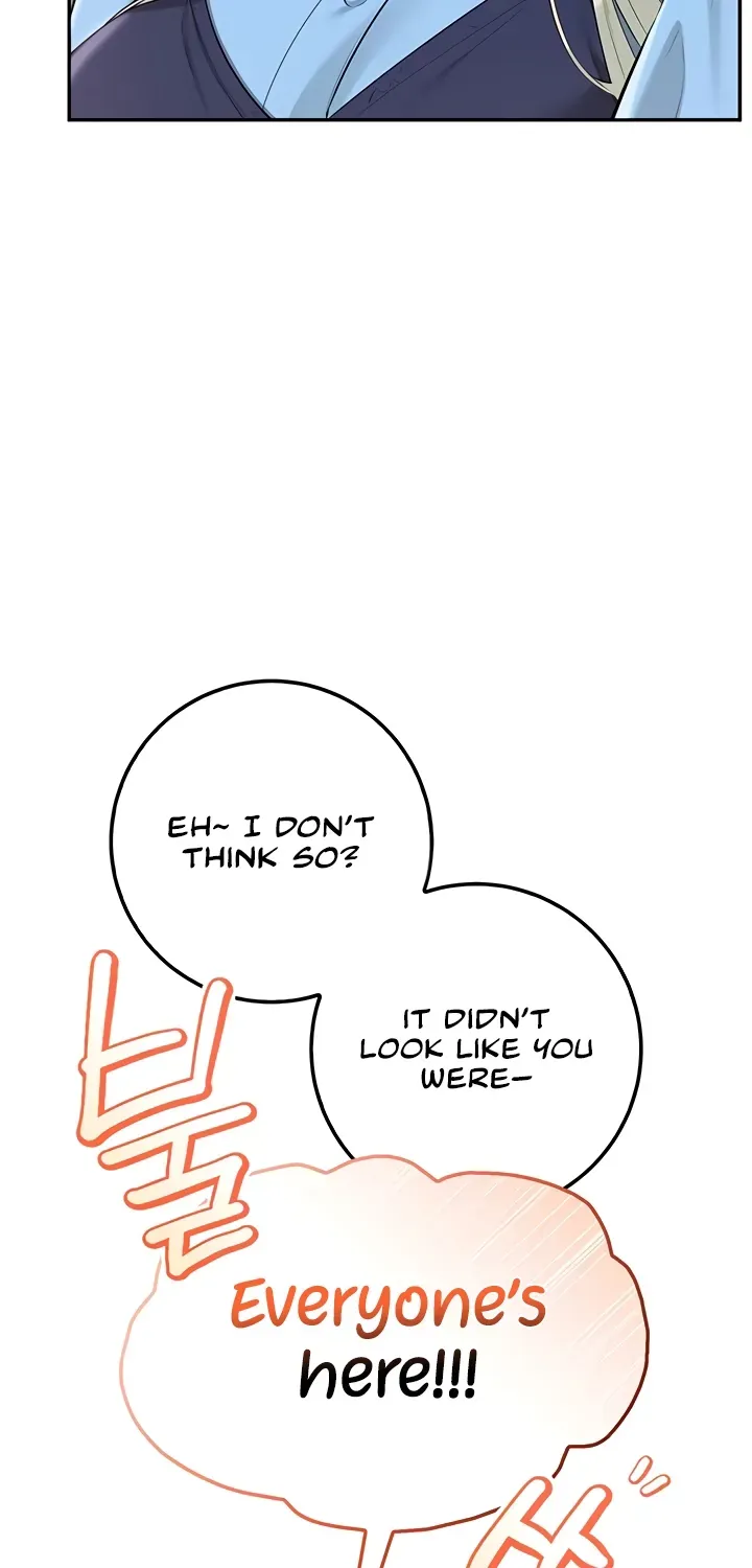 My Lewd College Friends Chapter 21 page 48 - 