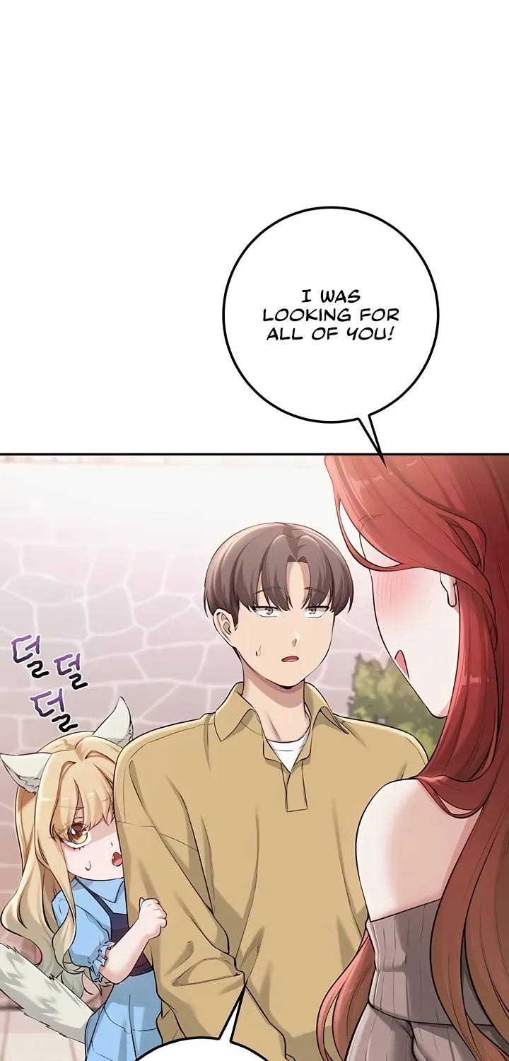 My Lewd College Friends Chapter 21 page 50 - 