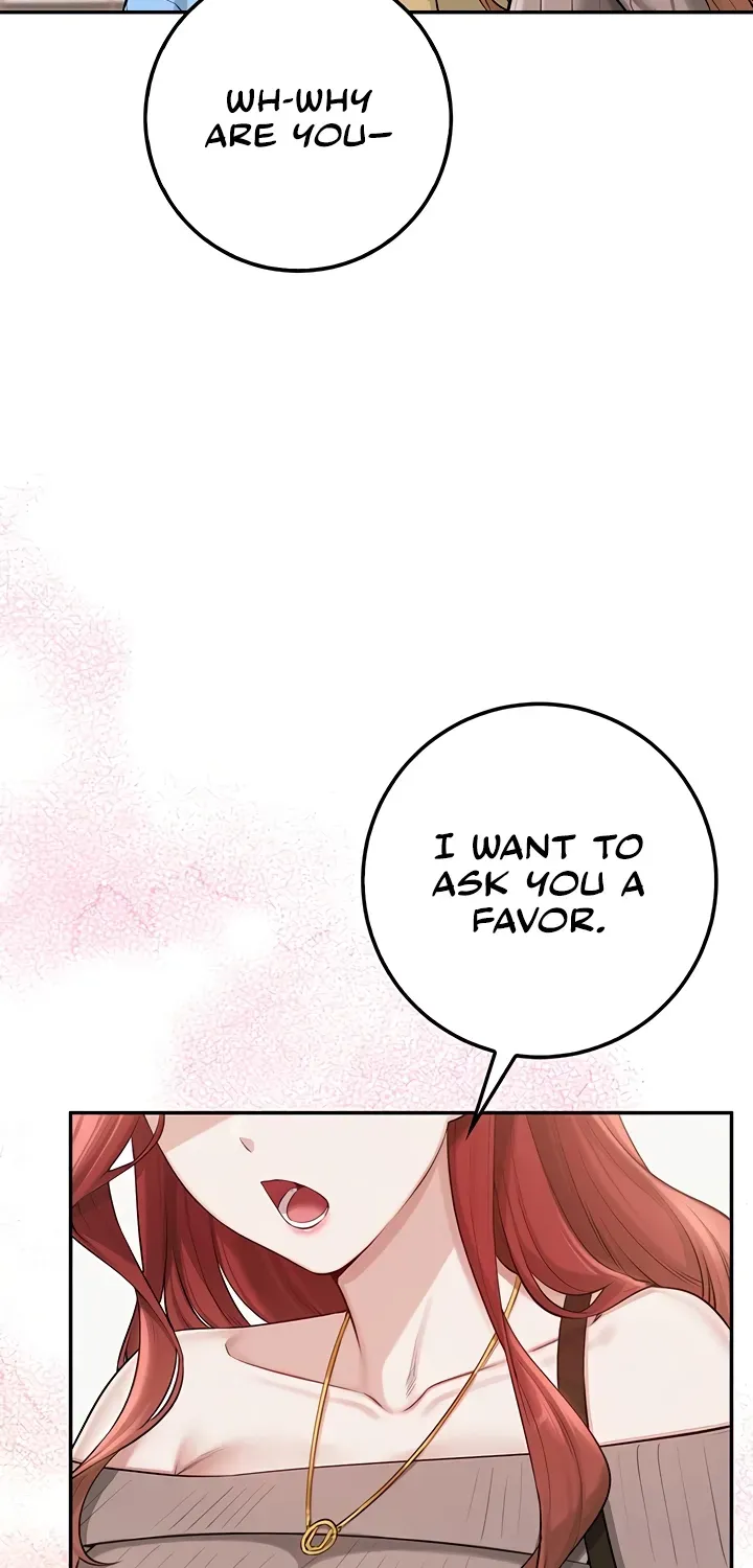 My Lewd College Friends Chapter 21 page 51 - 
