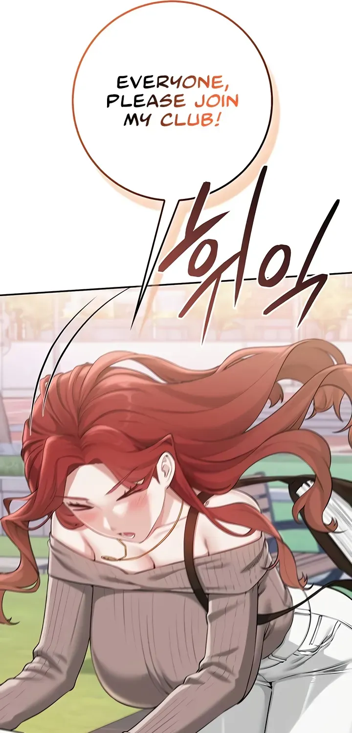 My Lewd College Friends Chapter 21 page 53 - 