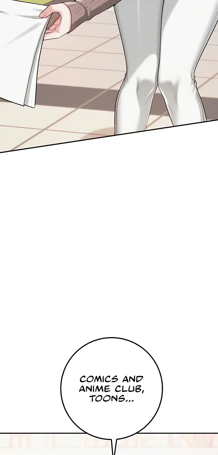 My Lewd College Friends Chapter 21 page 54 - 