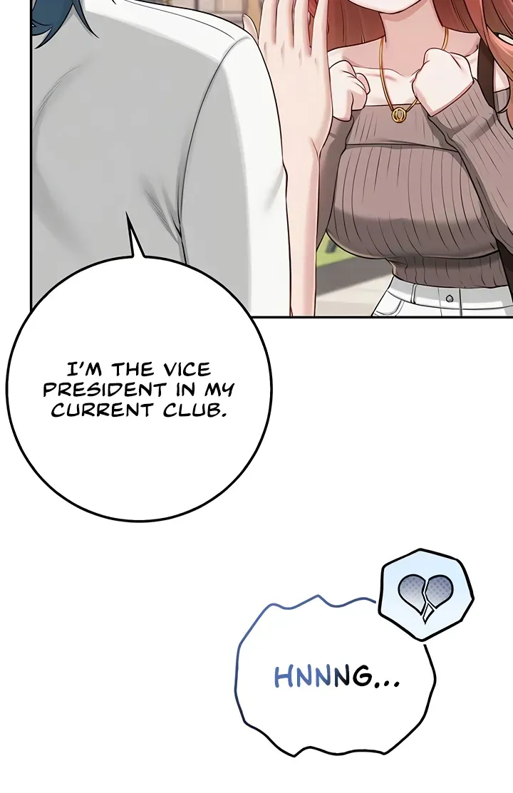 My Lewd College Friends Chapter 21 page 57 - 