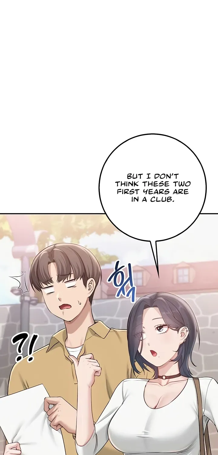 My Lewd College Friends Chapter 21 page 58 - 