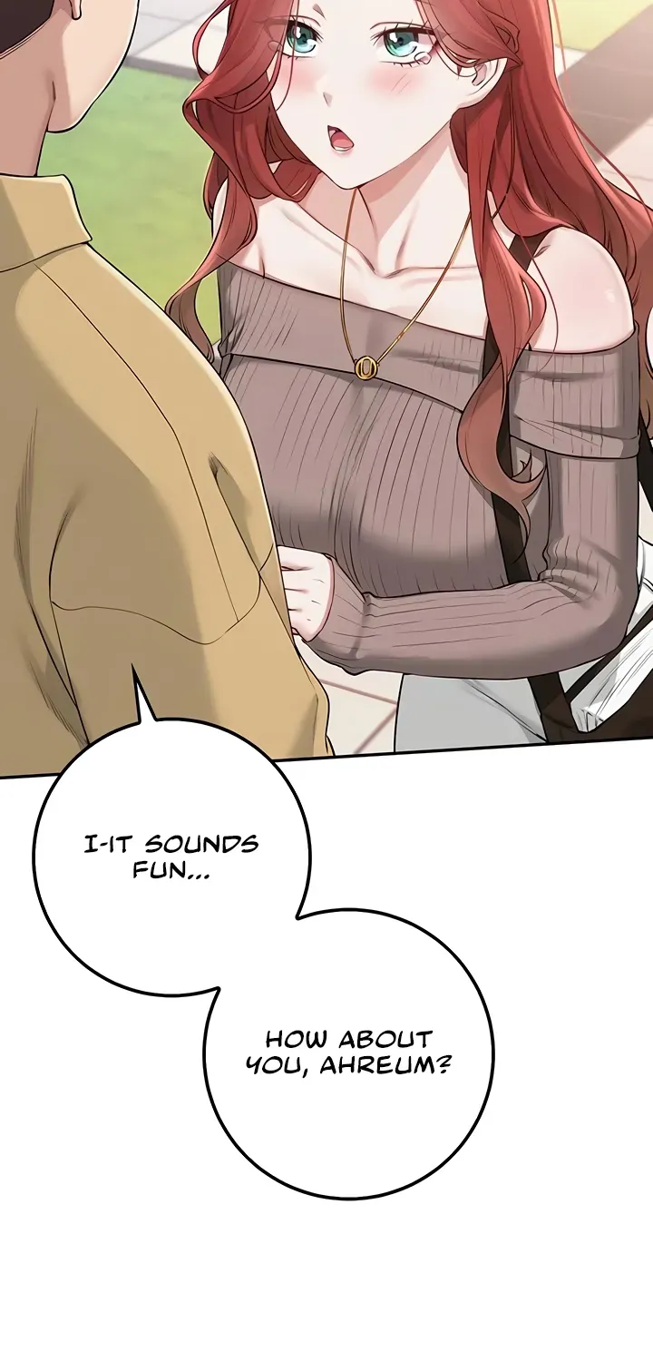 My Lewd College Friends Chapter 21 page 60 - 