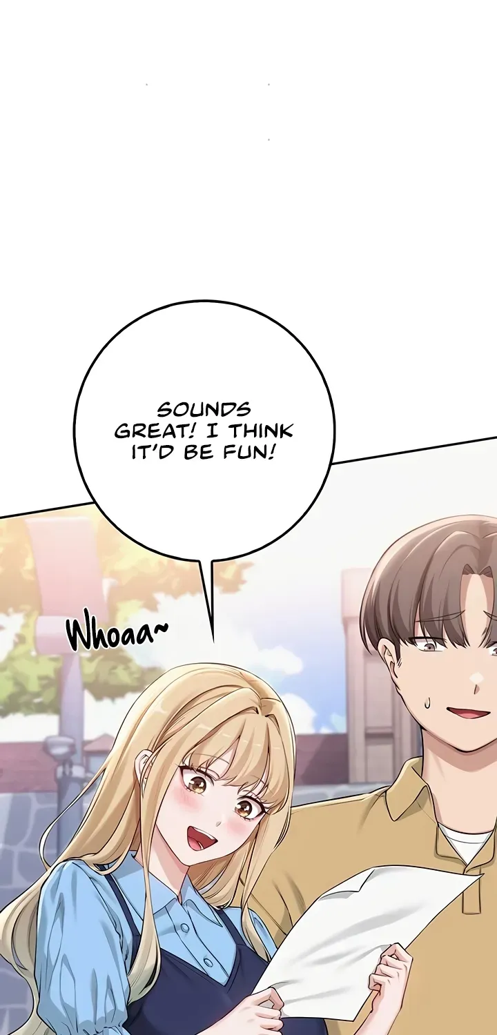 My Lewd College Friends Chapter 21 page 61 - 