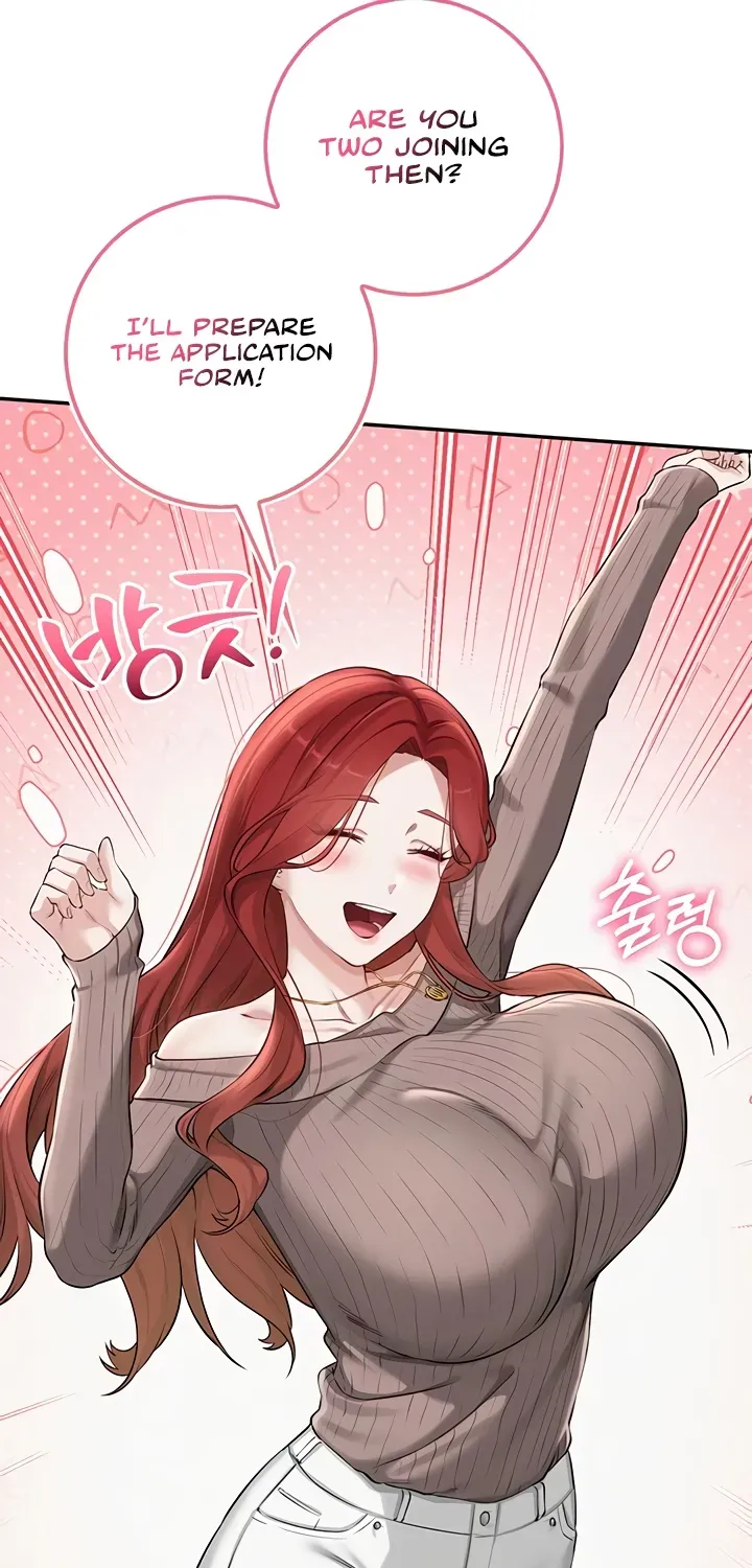 My Lewd College Friends Chapter 21 page 63 - 
