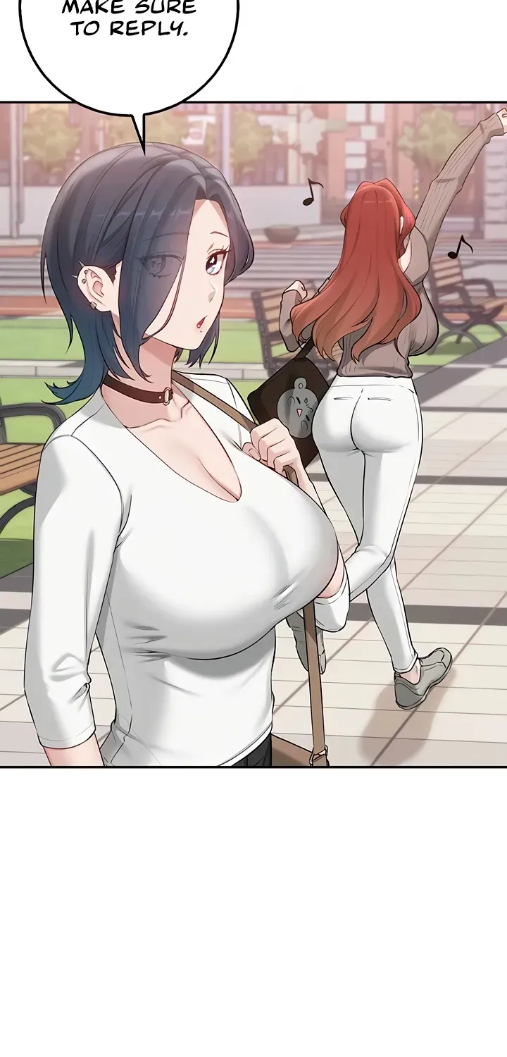 My Lewd College Friends Chapter 21 page 65 - 