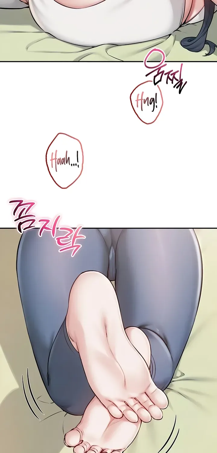 My Lewd College Friends Chapter 21 page 8 - 