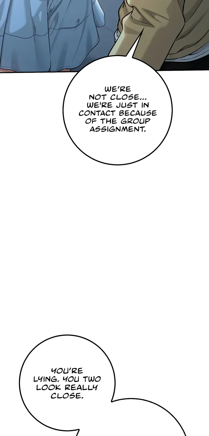 My Lewd College Friends Chapter 21 page 74 - 