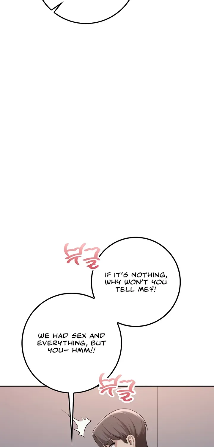 My Lewd College Friends Chapter 21 page 76 - 