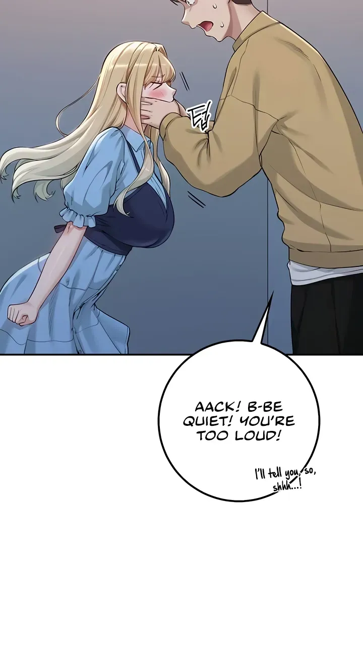 My Lewd College Friends Chapter 21 page 77 - 
