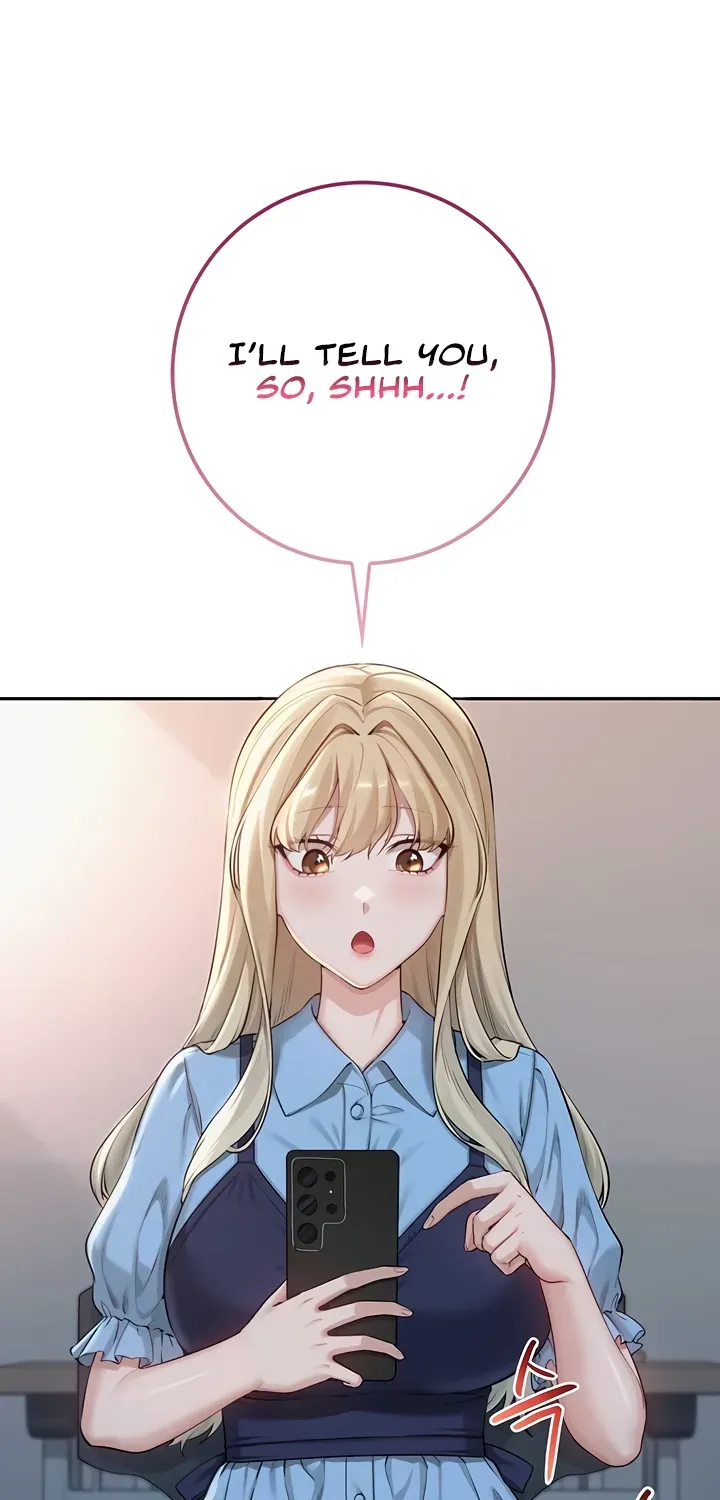 My Lewd College Friends Chapter 21 page 79 - 