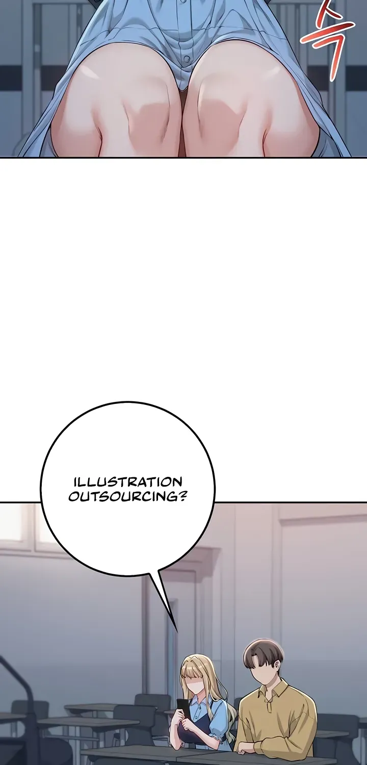 My Lewd College Friends Chapter 21 page 80 - 