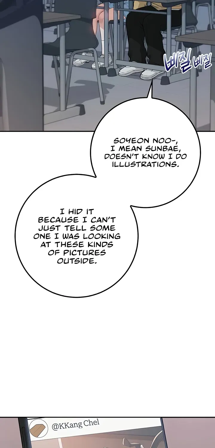 My Lewd College Friends Chapter 21 page 81 - 