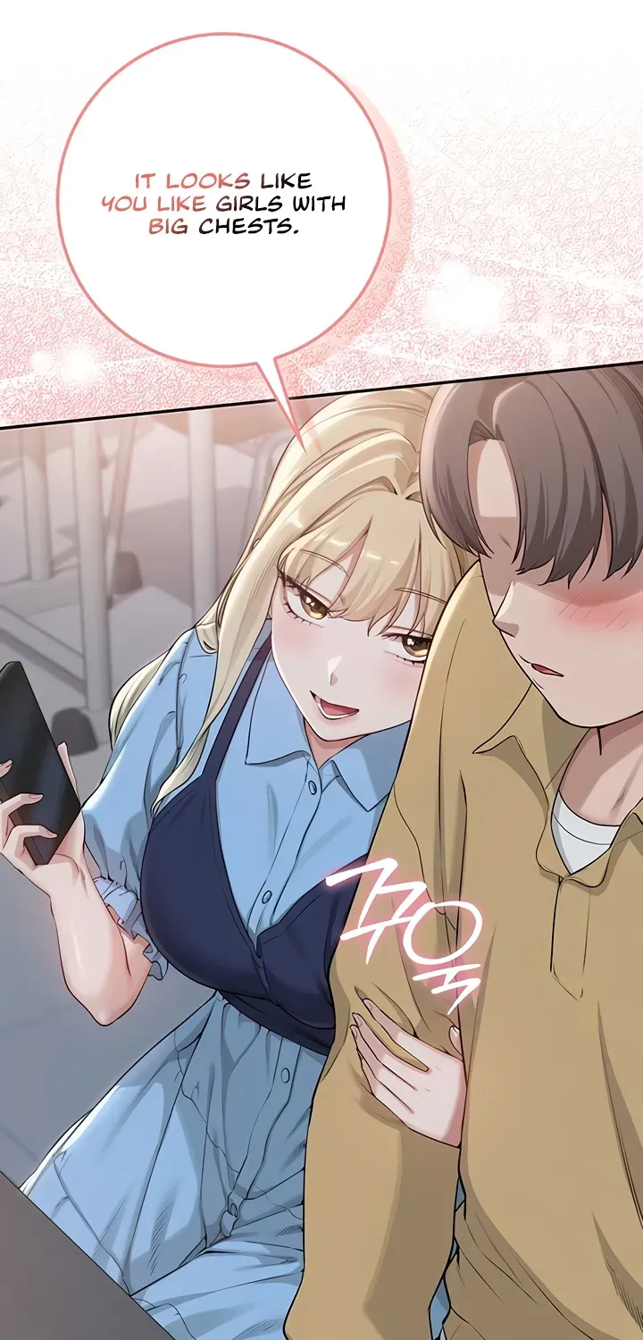 My Lewd College Friends Chapter 21 page 84 - 