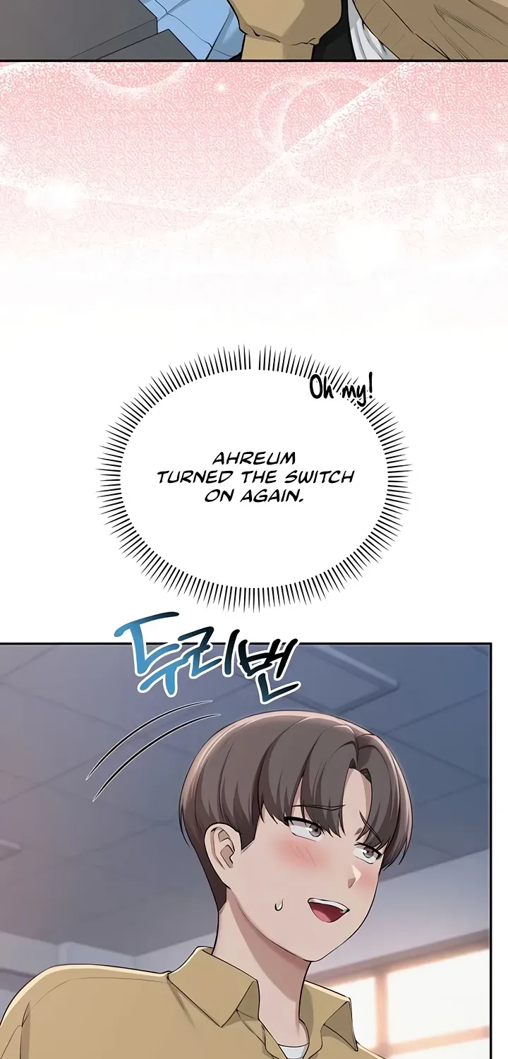 My Lewd College Friends Chapter 21 page 85 - 