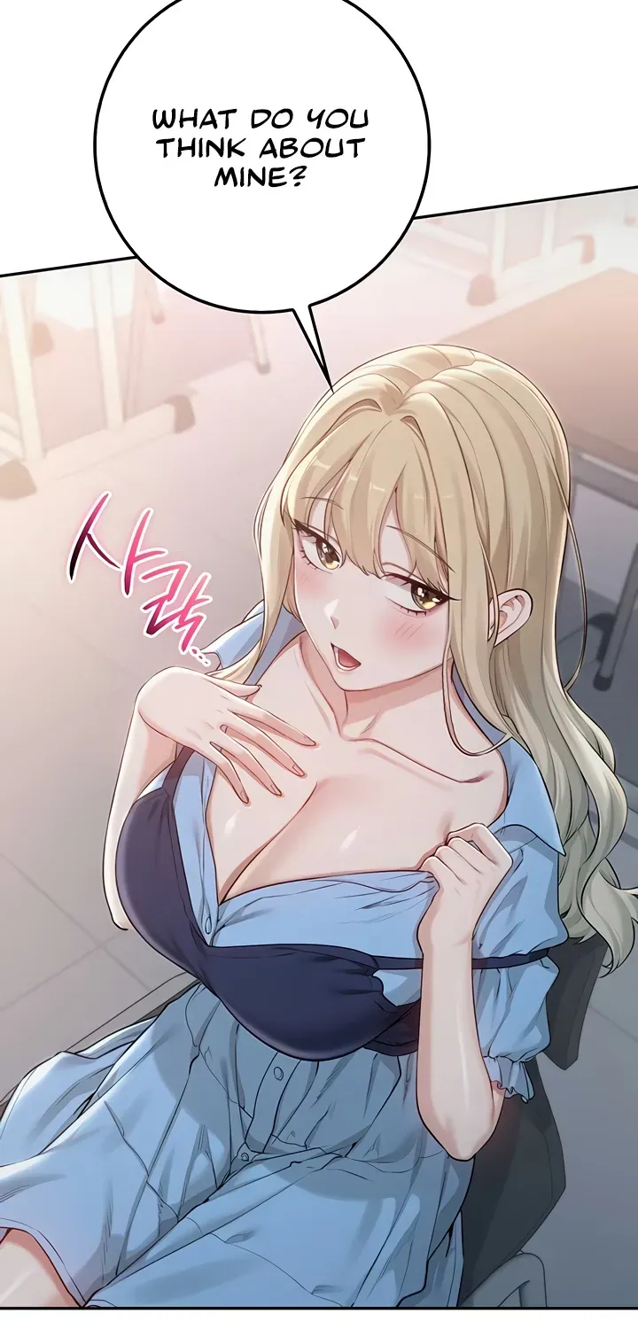 My Lewd College Friends Chapter 21 page 88 - 