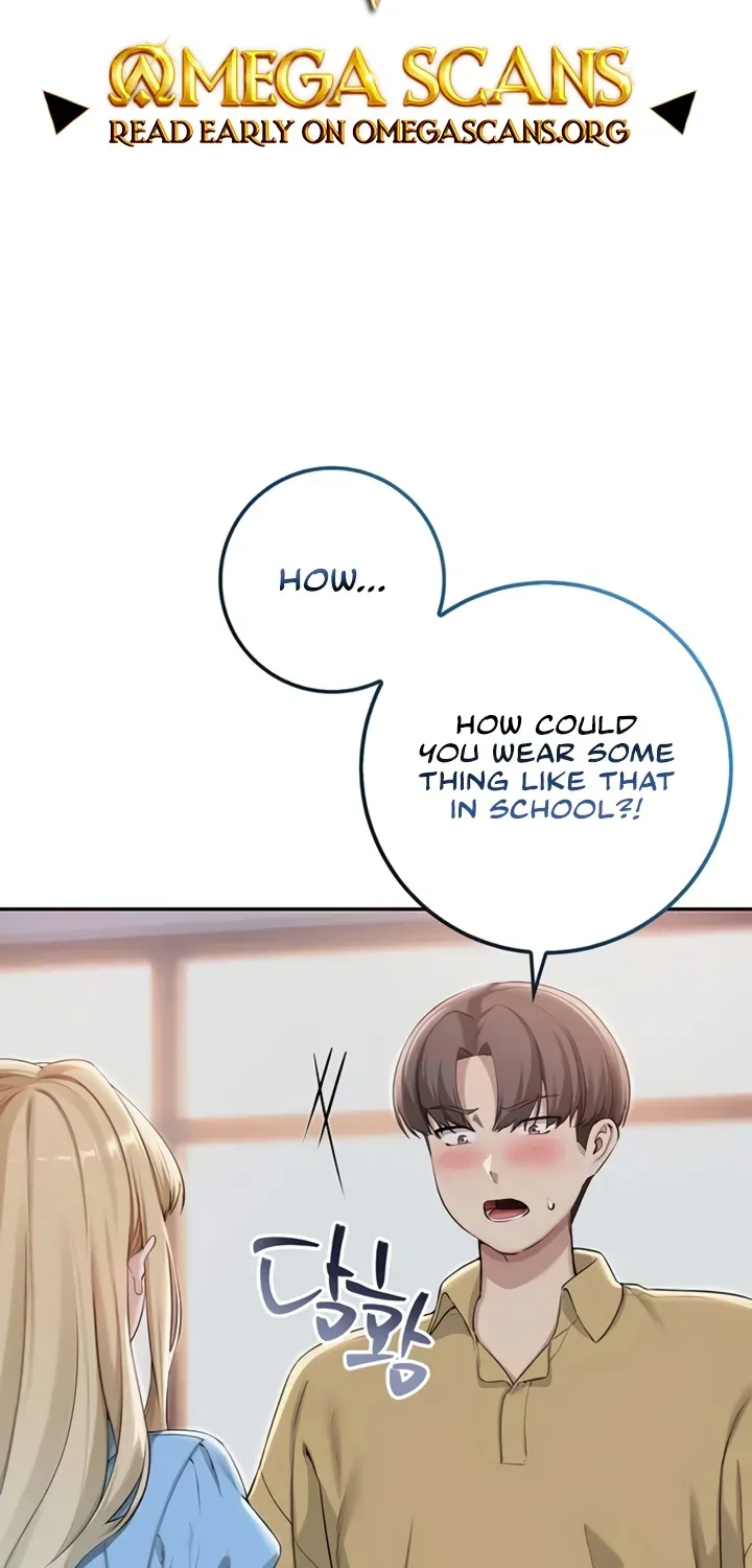 My Lewd College Friends Chapter 22 page 2 - 