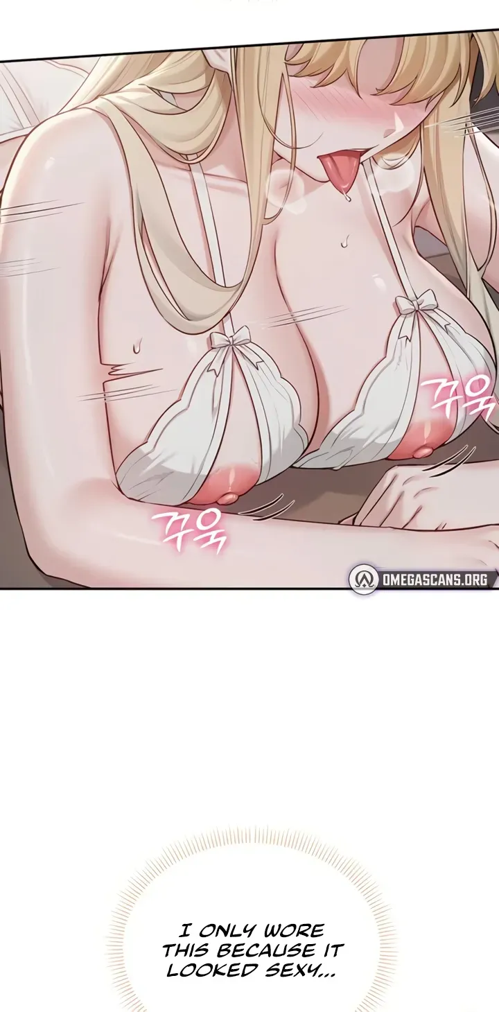 My Lewd College Friends Chapter 22 page 52 - 