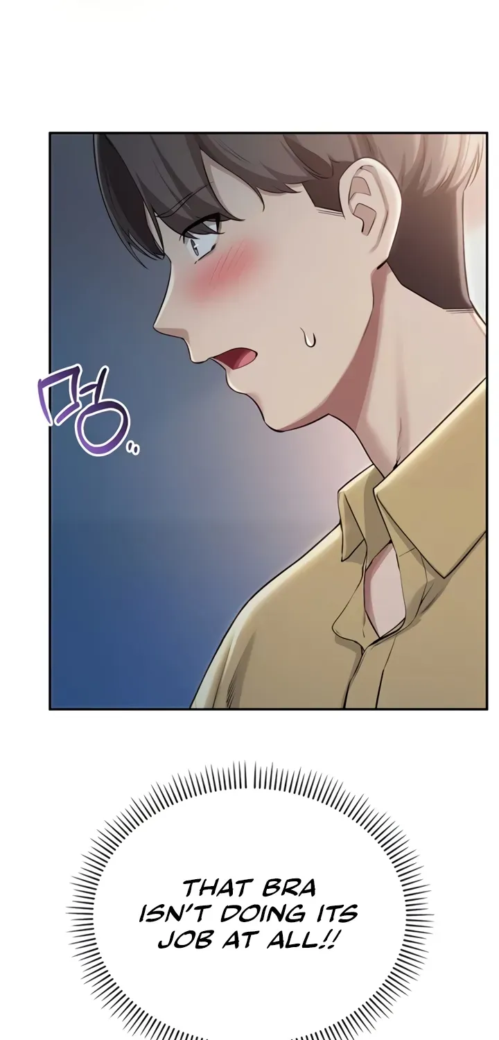 My Lewd College Friends Chapter 22 page 7 - 