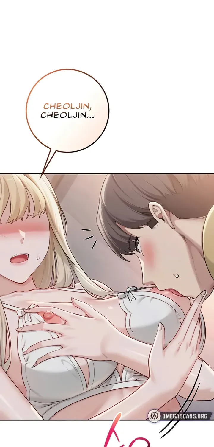 My Lewd College Friends Chapter 22 page 64 - 