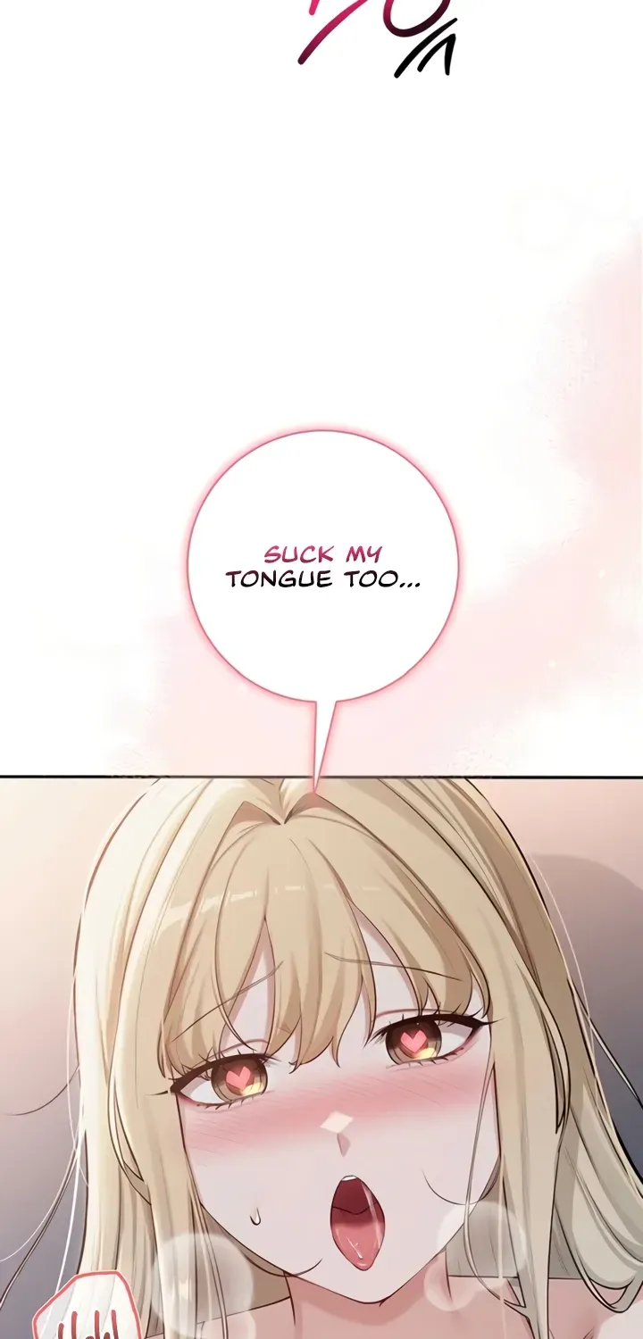 My Lewd College Friends Chapter 22 page 65 - 