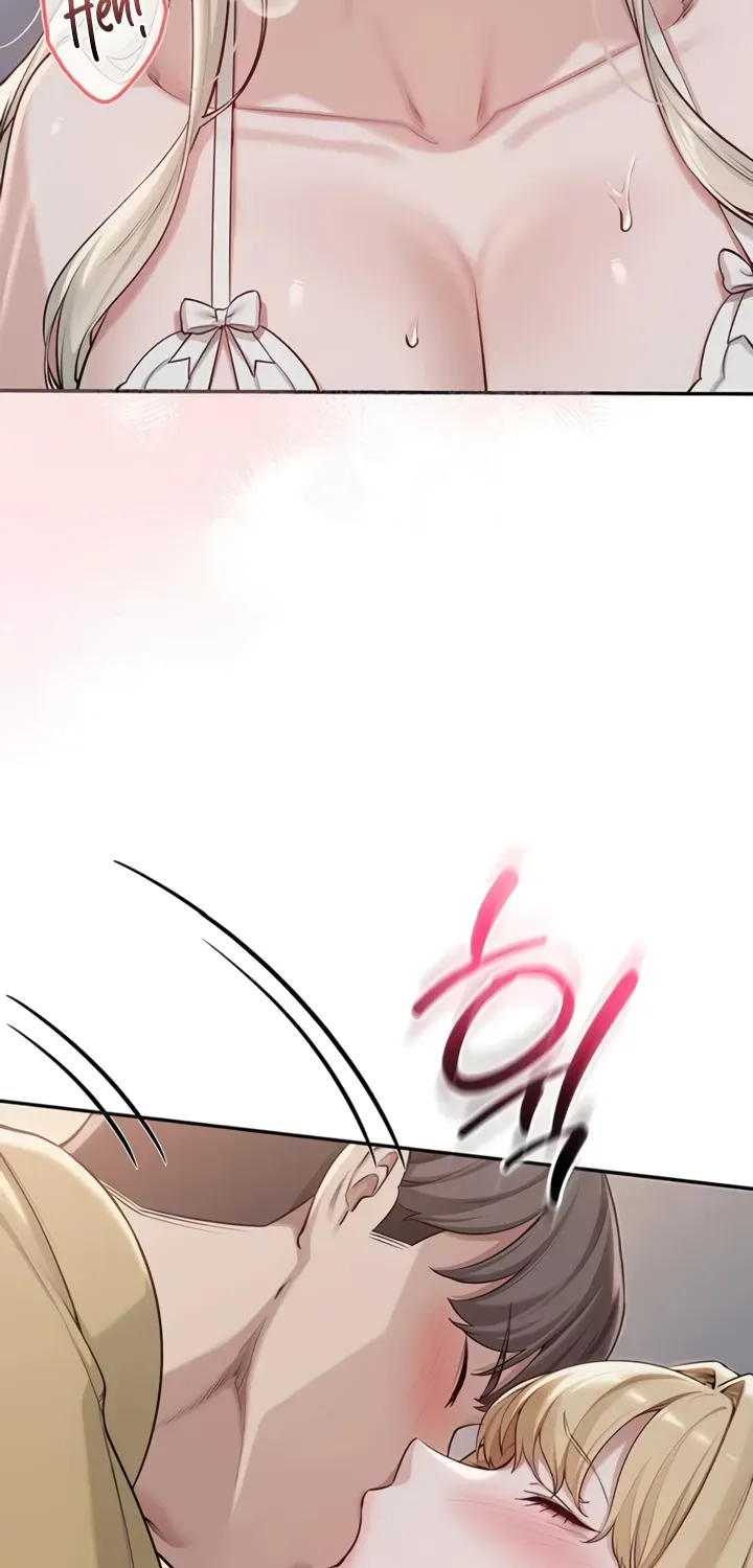 My Lewd College Friends Chapter 22 page 66 - 